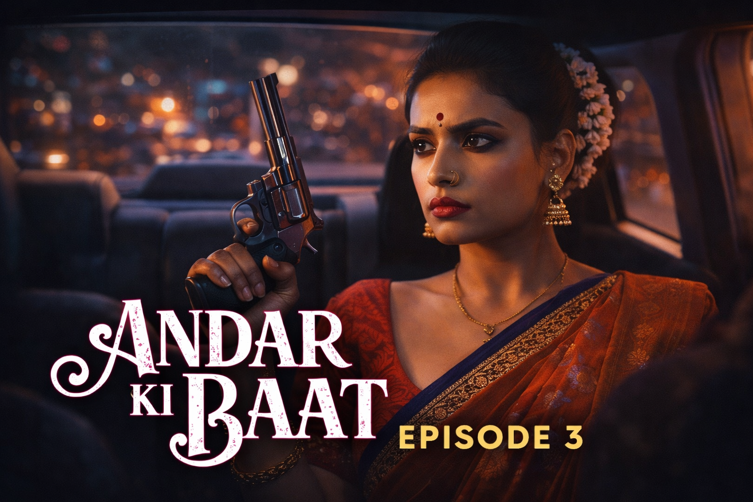 Andar Ki Baat Episode 3